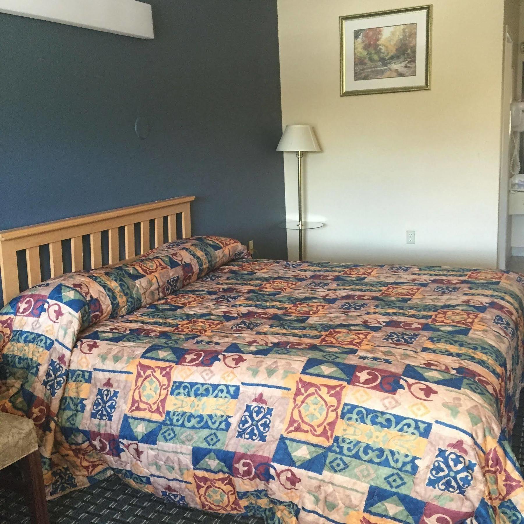 Guest Inn And Suites Houston Ngoại thất bức ảnh