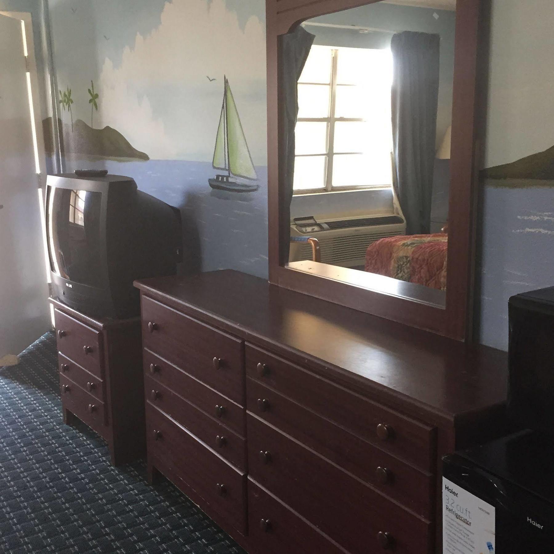 Guest Inn And Suites Houston Ngoại thất bức ảnh