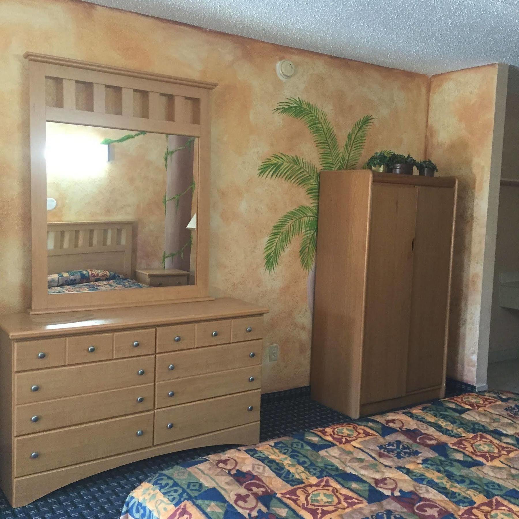 Guest Inn And Suites Houston Ngoại thất bức ảnh