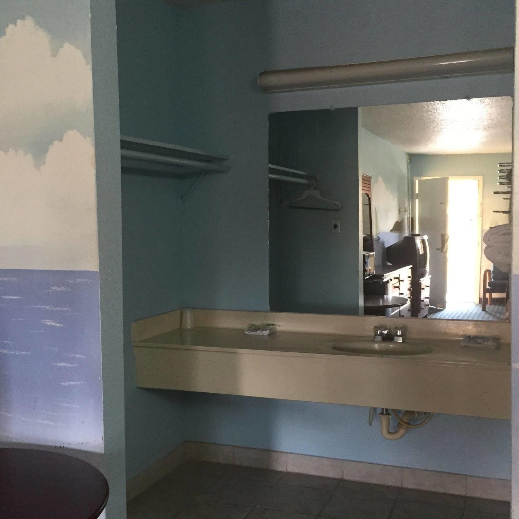Guest Inn And Suites Houston Ngoại thất bức ảnh