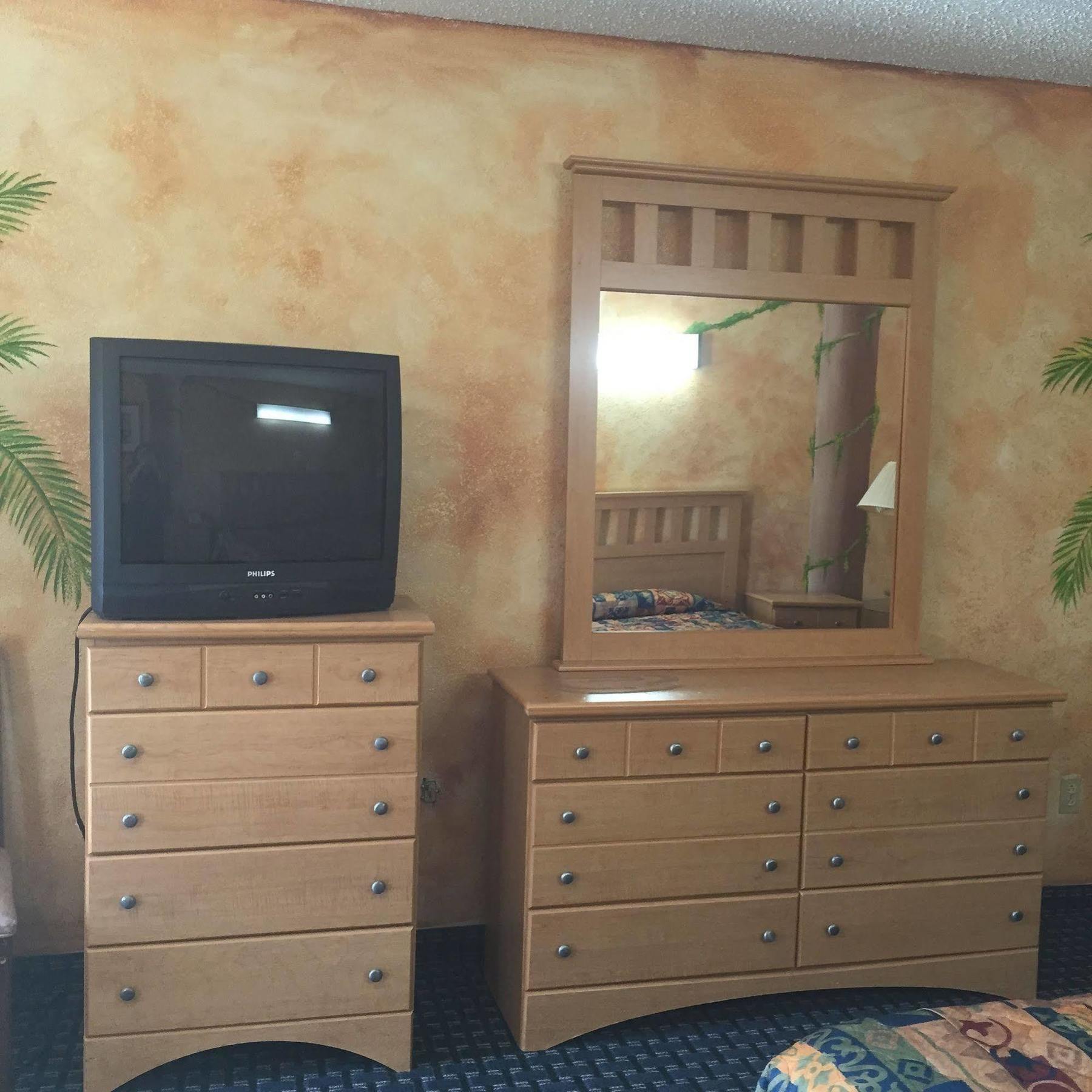Guest Inn And Suites Houston Ngoại thất bức ảnh