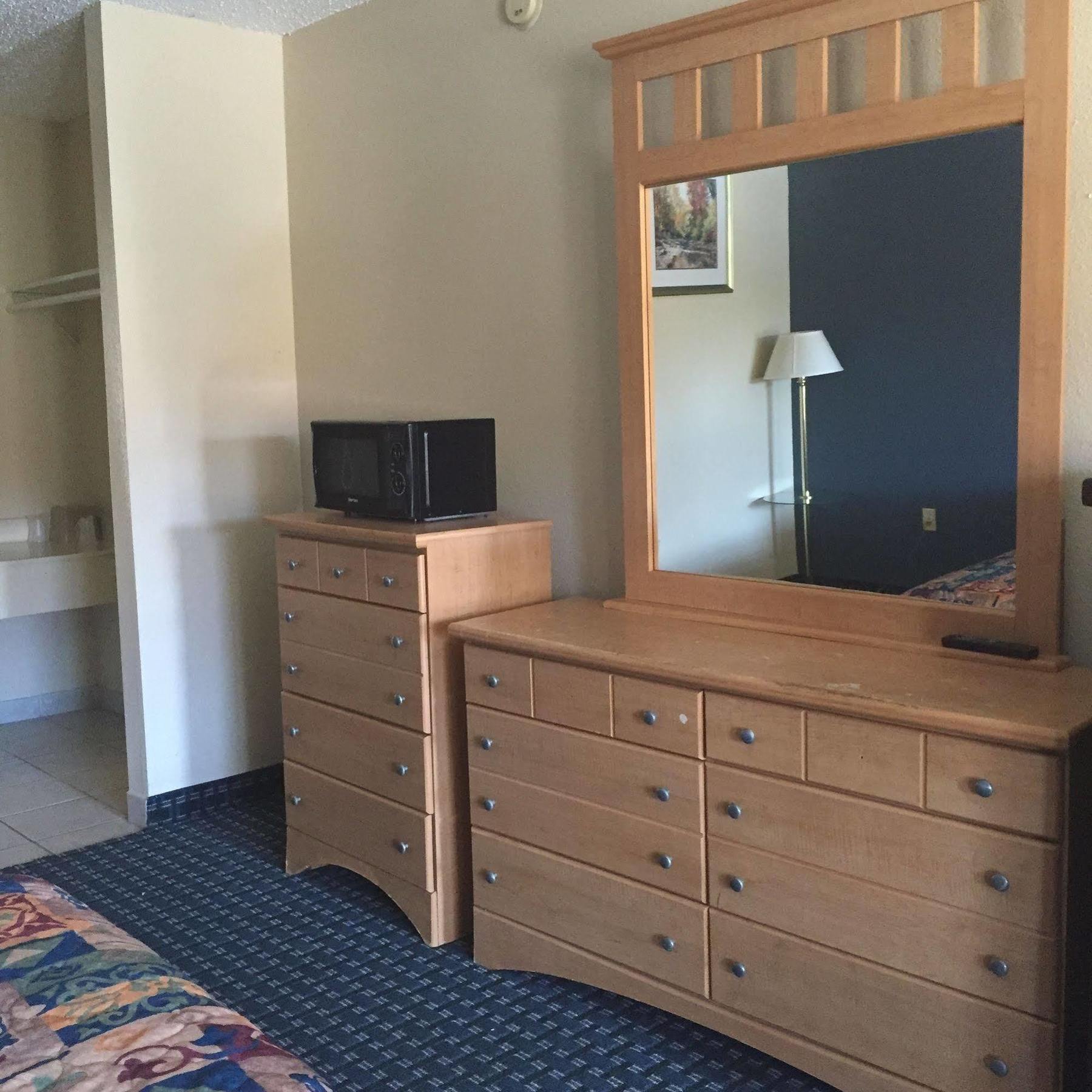 Guest Inn And Suites Houston Ngoại thất bức ảnh
