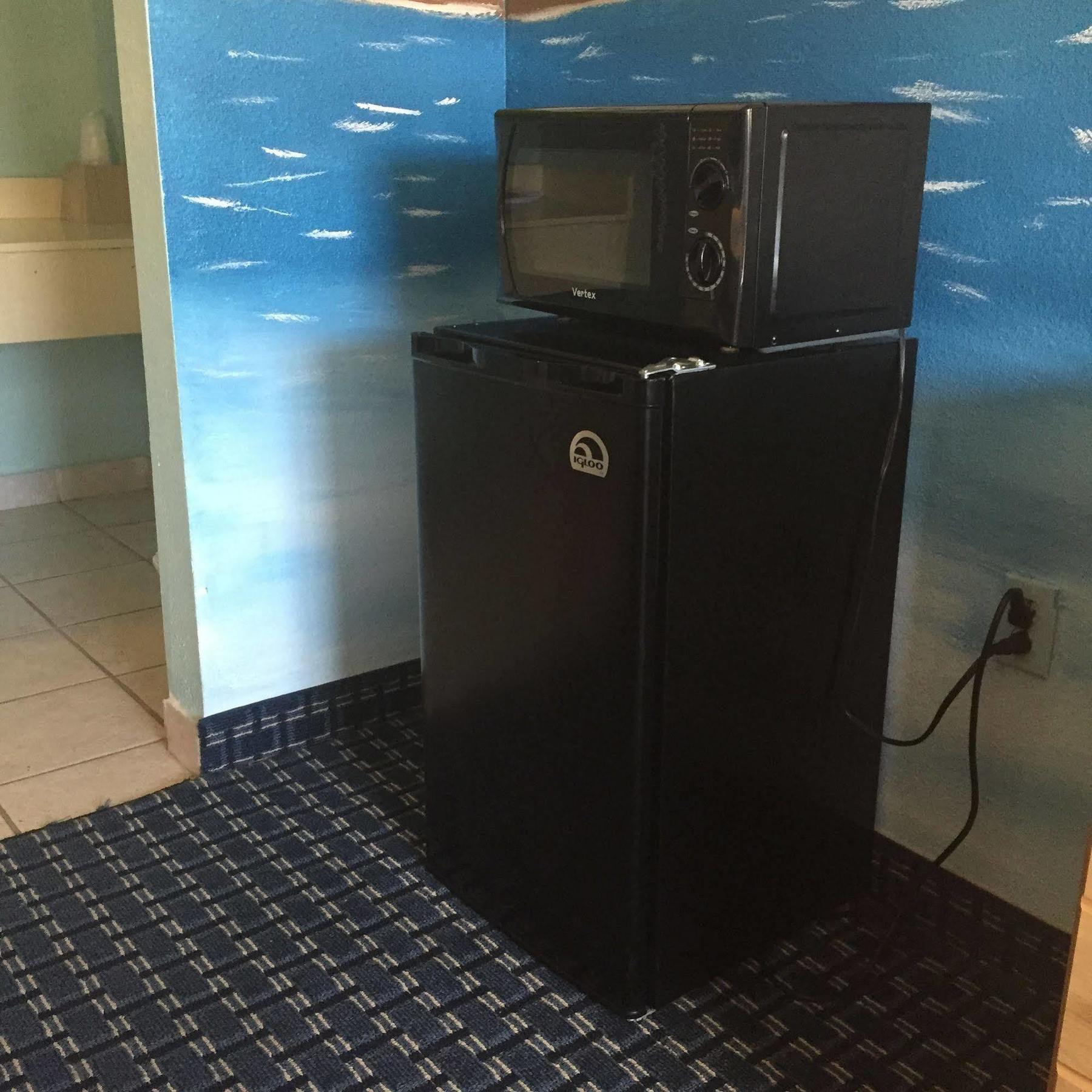 Guest Inn And Suites Houston Ngoại thất bức ảnh